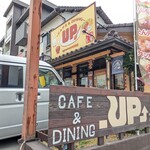 Cafe&Dining UP - 