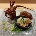 名驛 壽司 Sublime - 