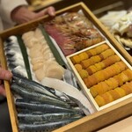 名驛 壽司 Sublime - 