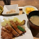 和食・酒 えん - 