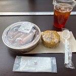 セブンイレブン - 料理写真: