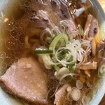えっちゃんラーメン。 - 