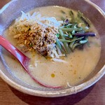 麺場 田所商店 - 料理写真: