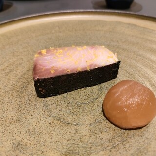 プレゼンテ スギ