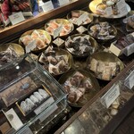 アヴランシュ・ゲネー - 