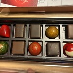 アヴランシュ・ゲネー - 