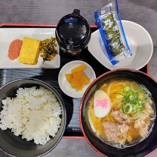 資さんうどん_0