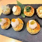 創作郷土料理 蔵 - 