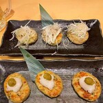 創作郷土料理 蔵 - 