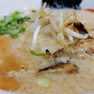 麺屋いっぷく_1