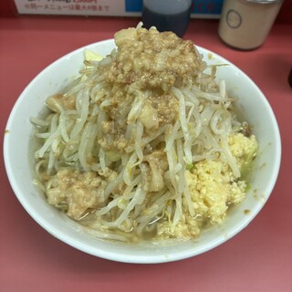 ラーメン二郎_1