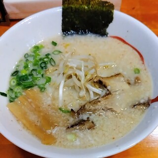 麺屋いっぷく_0