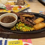 ガスト - 料理写真: