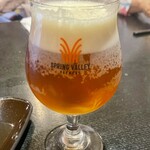 竹や - スプリングバレー