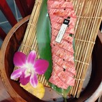 神戶牛肉燒肉 岡虎 - 