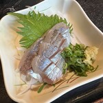 和食の食事処 峰 - 