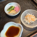 和食の食事処 峰 - 