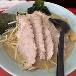 ニューラーメンショップ - 料理写真: