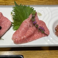 和牛 まつした 本通り店 - 