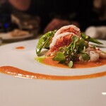 イタリア料理 ルッチコーレ - 料理写真: