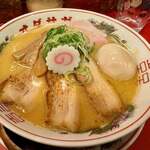 オダサガ味噌 - 料理写真: