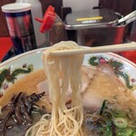 博多ラーメン ガツン - 