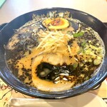 らあめん花月嵐 - 料理写真: