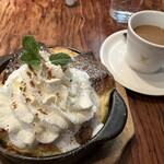 石釜 ベイクブレッド 茶房 タムタム - 