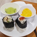 くれたけインプレミアム静岡アネックス - 料理写真: