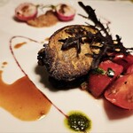 イタリア料理 ルッチコーレ - 