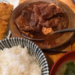 あぶくま亭 - 