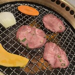 焼肉苑 - 