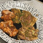 焼肉苑 - 