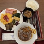 オリエンタルホテル広島 - 