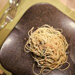 イタリア料理 ルッチコーレ - 