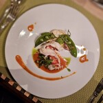 イタリア料理 ルッチコーレ - 
