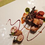 イタリア料理 ルッチコーレ - 