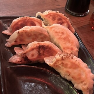 炭火焼鳥 麻布 ウグイス_1