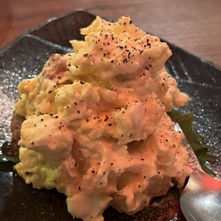 炭火焼鳥 麻布 ウグイス_0