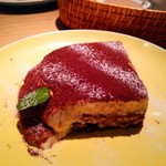 ピッツェリア カフェ＆BBQ Cielo y Rio ヒガシ テルミナ錦糸町