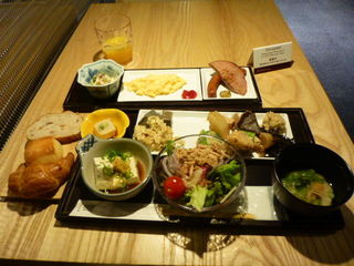 居様 - 料理写真:
