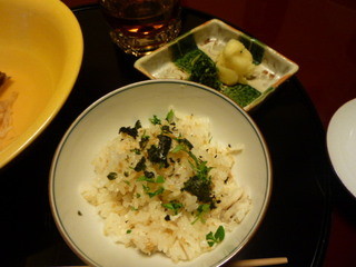 なかむら - 料理写真: