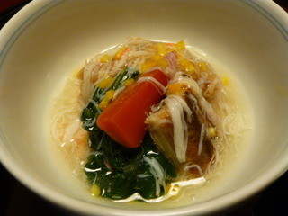 なかむら - 料理写真: