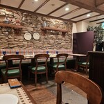 イタリア料理 ルッチコーレ - 