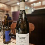 イタリア料理 ルッチコーレ - 