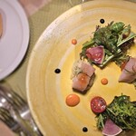 イタリア料理 ルッチコーレ - 