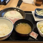 吉野家 - 料理写真: