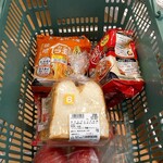 ダン ブラウン - 料理写真:美味しいダン・ブラウンのホテルブレッド