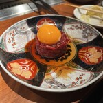 舌與Harami 肉猿 - 