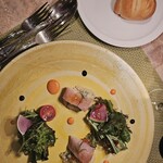 イタリア料理 ルッチコーレ - 
